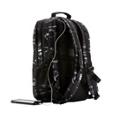 HP CAMPUS XL MARBLE STONE BACKPACK 20L