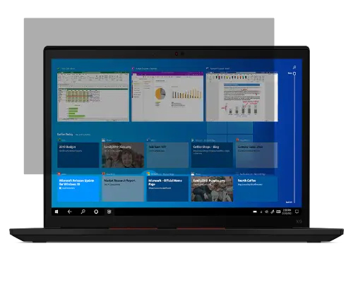 Lenovo 13.3-INCH BRIGHT SCREEN FOR X13 GEN2 3M
