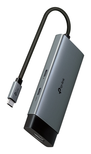 Tp-Link UH5020C Docking Station