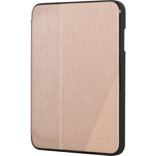 Targus Click-In Case for iPad mini® (6th gen.) 8.3" - Rose Gold