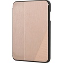 Targus Click-In Case for iPad mini® (6th gen.) 8.3" - Rose Gold