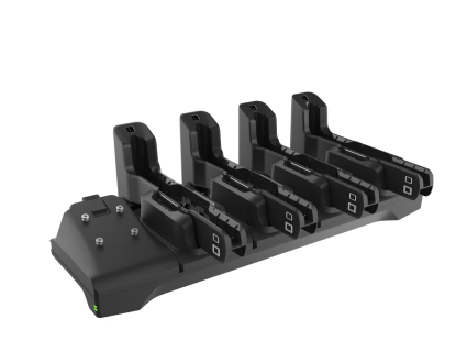 Zebra Cradle