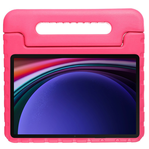 Just In Case Samsung Galaxy Tab S9 / S9 FE - Classic