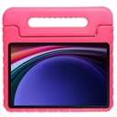 Just In Case Samsung Galaxy Tab S9 / S9 FE - Classic