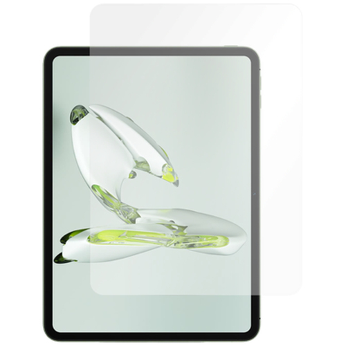 Just In Case OnePlus Pad Go - Screenprotector Tempere