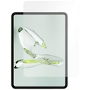 Just In Case OnePlus Pad Go - Screenprotector Tempere