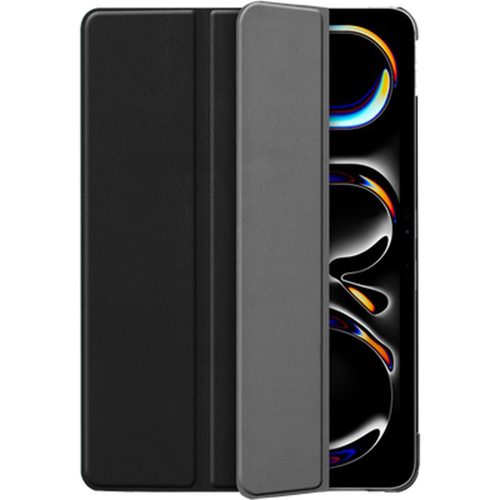 Just In Case iPad Pro 13 2024 7th Gen - TriFold Smart