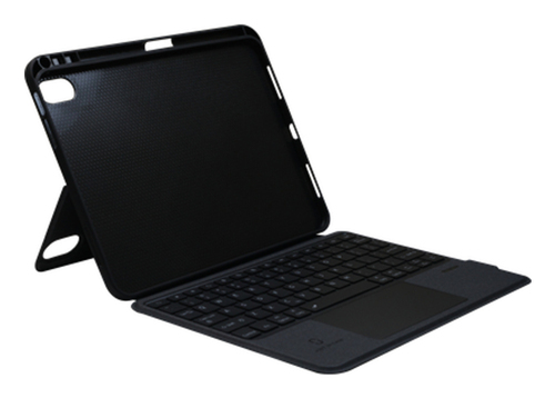 Just In Case JIC iPad 2022 10th BackCover Qwerty