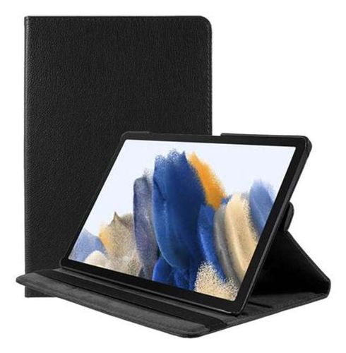 Just In Case JIC SamTab A8 Rotating 360 Case Blk