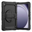 Just In Case Samsung Galaxy Tab A9+ - Shockproof Case