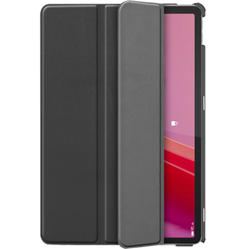 Just In Case Lenovo Tab M11 - TriFold Smart Book Case