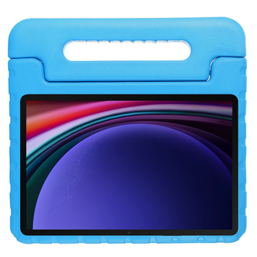 Just In Case Samsung Galaxy Tab S9 / S9 FE - Classic