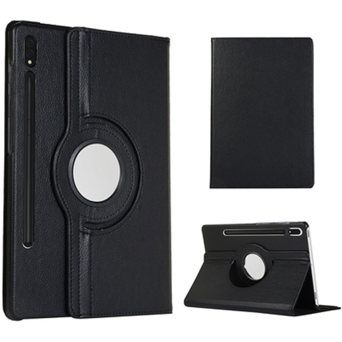 Just In Case JIC SamTab S9/S9 FE Rotating 360 Case