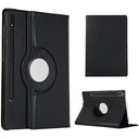 Just In Case JIC SamTab S9/S9 FE Rotating 360 Case