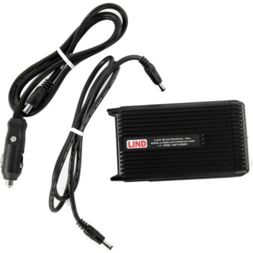 Zebra DC Adapter