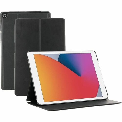 Mobilis RE.LIFE Eco-Design Protective Case With Flap For iPad 10.2'' (9TH/8TH/7TH GEN)