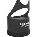 Socket Charging Dock for 600/700 Series Products, Black