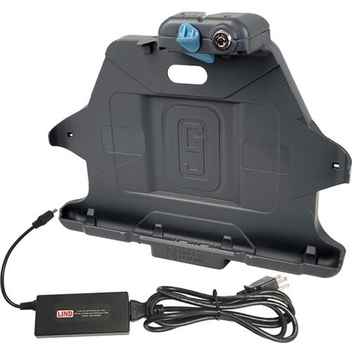 Gamber Johnson Docking Station