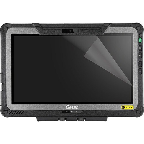 Getac Anti-Static Screen Protection Film With Glossy Finish