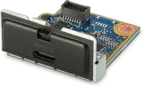 HP Type-C USB 3.1 Gen2 Port with 100W P