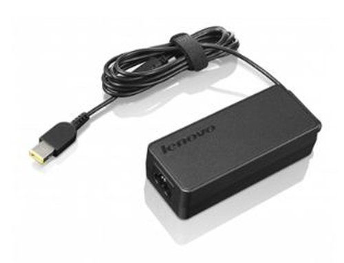 Lenovo TP 65W AC Adapter slim tip EU Packaging