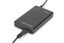 Digitus NOTEBOOK POWER ADAPTER 90W      USB (5V/