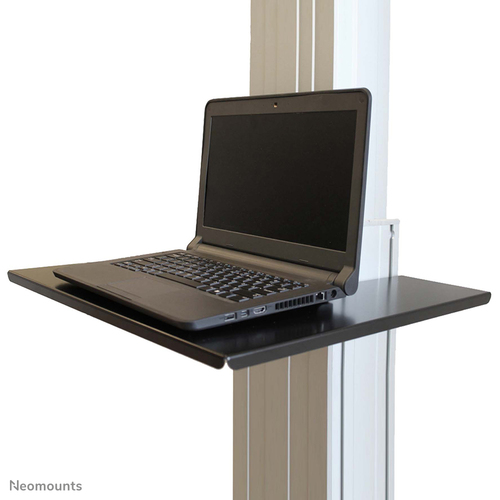 Neomounts LAPTOP SHELF FOR M2500 W2500-SERIES