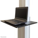 Neomounts LAPTOP SHELF FOR M2500 W2500-SERIES