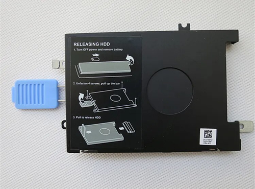 Origin Storage Interposer Cable