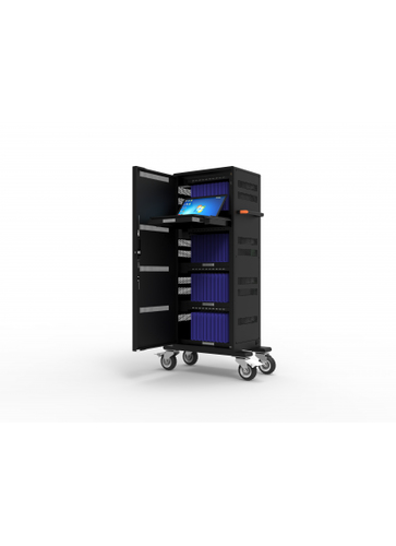 Port Designs CHARGING CABINET 40 TABLET + 1 NOTEBOOK