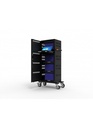 Port Designs CHARGING CABINET 40 TABLET + 1 NOTEBOOK