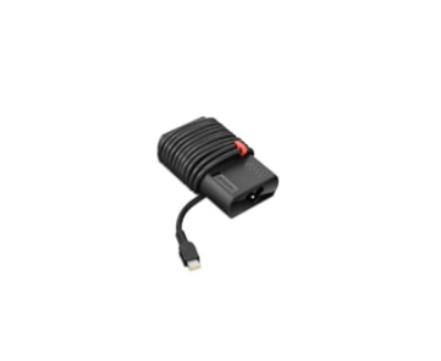 Lenovo ThinkPad Slim 65W USB-C AC Adapter - UK/