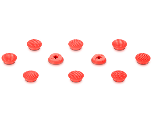 Lenovo ThinkPad Low Profile TrackPoint Cap Set