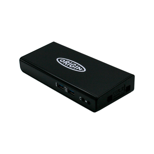 Origin Storage Origin Alt to HP3005pr USB3Port