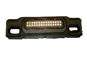 Zebra ET5X RUGGED IO CONNECTOR REPLACEMENT
