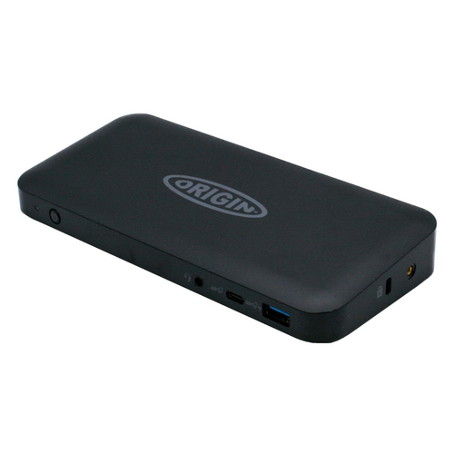 Origin Storage Origin Alt to DELL WD15