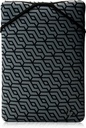 HP Reversible 13.3 40u BULK Sleeve