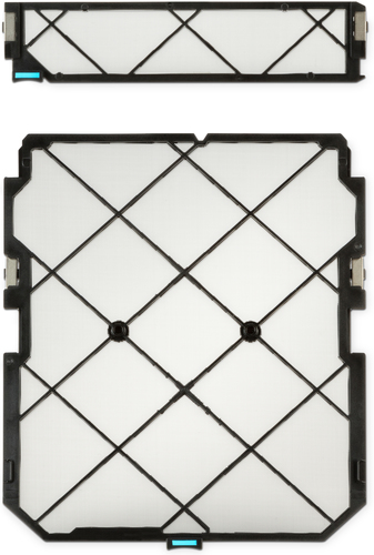 HP Z2 SFF G4 Dust Filter and Bezel