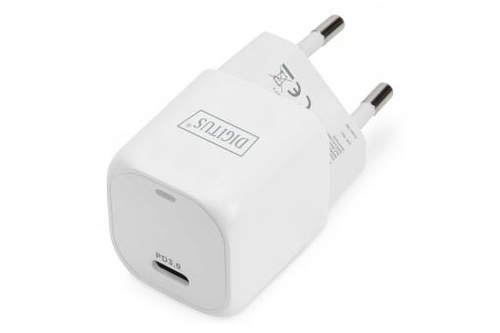 Digitus USB-C mini Charging Adapter