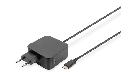 Digitus Notebook Charger USB-C Power supply