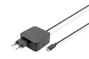 Digitus Notebook Charger USB-C Power supply