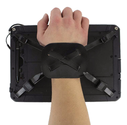 Getac Deploy Case FM-DURA-XM-UX10 Fieldmate X