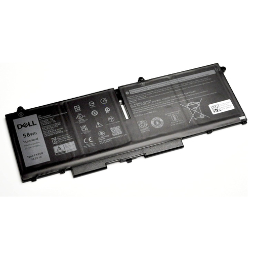 Origin Storage Dell 58WHr 4C Battery Lat 5430 OEM