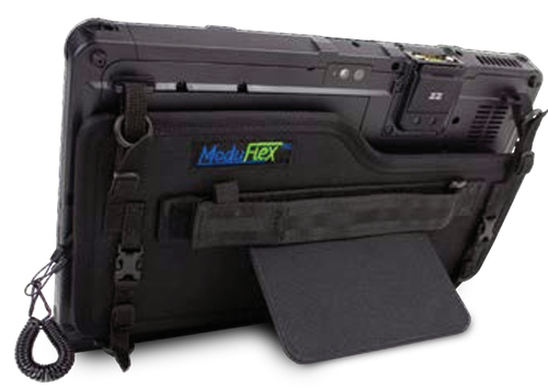 Getac Deploy Case FM-MFX-F110G6 Fieldmate for