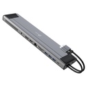 J5create M.2 NVMe USB-C Gen 2 Docking Station