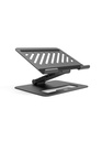 Port Designs ADJUSTABLE STAND - DOCKING TYPE C 2 x 4K