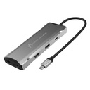 J5create 4K60 Elite USB-C Triple-Monitor 10Gbps M