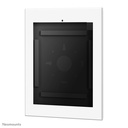Neomounts wall mountable VESA 75x75 tablet casing