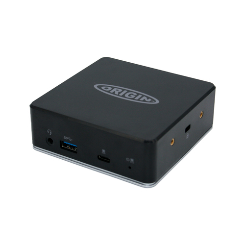 Origin Storage USB-C/A Docking Station w