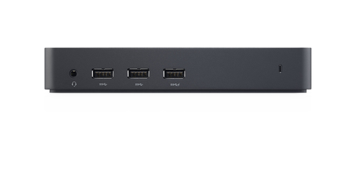 Origin Storage Dell USB3.0 D3100 Ultra HD Triple Video